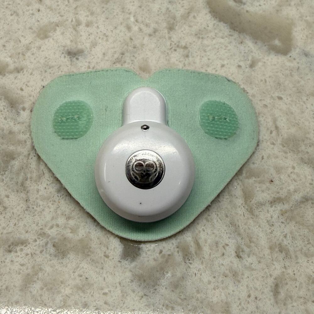 Replacement Third Generation Owlet Smart Sock Sensor